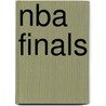 Nba Finals door Drew Silverman