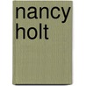Nancy Holt door Douglas Fogle