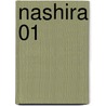 Nashira 01 by Licia Troisi
