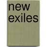 New Exiles door Roger N. Williams