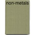 Non-Metals