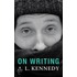 On Writing