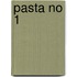 Pasta No 1