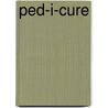 Ped-I-Cure door Mary Beal Berchem