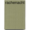 Rachenacht door Jonathan Kellerman