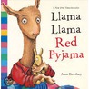 Red Pyjama by Anna Dewdney