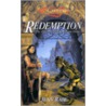 Redemption by Will Jordan