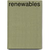 Renewables by Matt Bonass