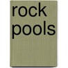 Rock Pools by Julie Haydon