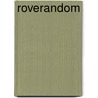 Roverandom by John R. Tolkien