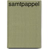 Samtpappel by Jesse Russell