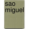 Sao Miguel by Manfred Föger