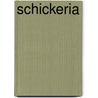 Schickeria door Jesse Russell