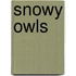 Snowy Owls