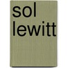Sol Lewitt by Rosalind Krauss