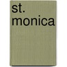 St. Monica door Giovanni Falbo