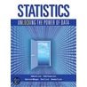 Statistics by Robin H. Lock