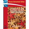 Statistics door Iii Sullivan Michael