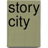 Story City door Darrek D. Orwig