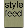Style Feed door William Oliver