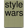 Style Wars door David Sparshott