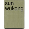 Sun Wukong door Jesse Russell