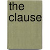 The Clause door Brian Wiprud