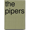 The Pipers by Kuir Garang