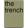 The Trench door Oliver Lansley