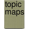 Topic Maps door Thomas Muck