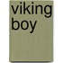 Viking Boy