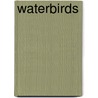 Waterbirds door Heather Hammonds