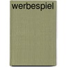 Werbespiel by Jesse Russell