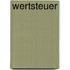 Wertsteuer