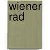 Wiener Rad door Dusan Savic