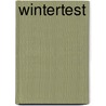 Wintertest by Markus Weinberger
