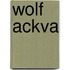 Wolf Ackva