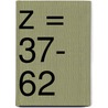 Z = 37- 62 by S. Sukhoruchkin