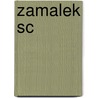 Zamalek Sc door Jesse Russell