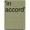 'In Accord' by Carl Chinn