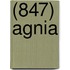 (847) Agnia