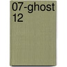 07-Ghost 12 by Yuki Amemiya
