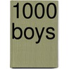 1000 % Boys by Norbert Golluch