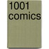 1001 Comics