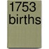 1753 births