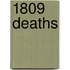 1809 deaths