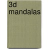 3D Mandalas door Lisa Tenzin-Dolma