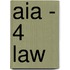 Aia - 4 Law