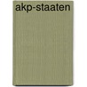 Akp-staaten by Jesse Russell