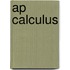 Ap Calculus